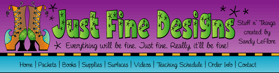 Just Fine Designs